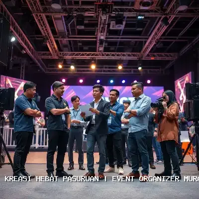 Event Organizer Murah Pasuruan