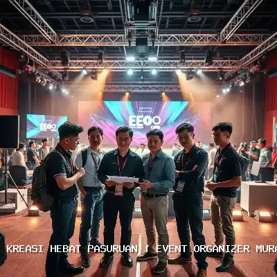 Event Organizer Murah Pasuruan