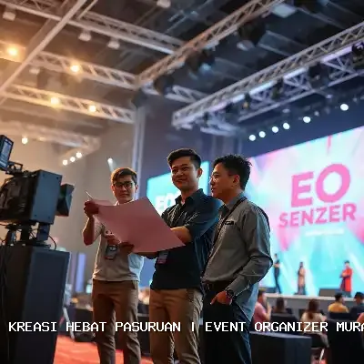 Event Organizer Murah Pasuruan