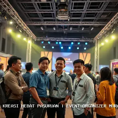 Event Organizer Murah Pasuruan