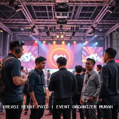 event organizer murah Pati