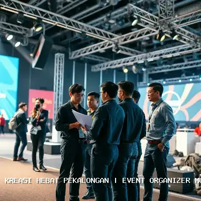 Event Organizer Murah Pekalongan – Kreasi Hebat