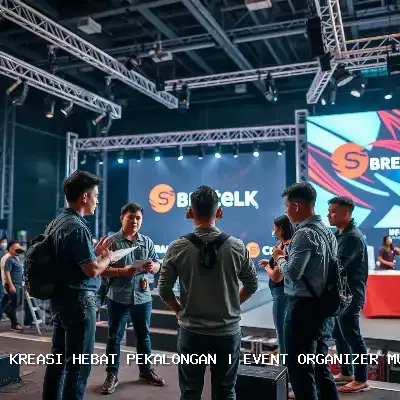 Event Organizer Murah Pekalongan – Kreasi Hebat