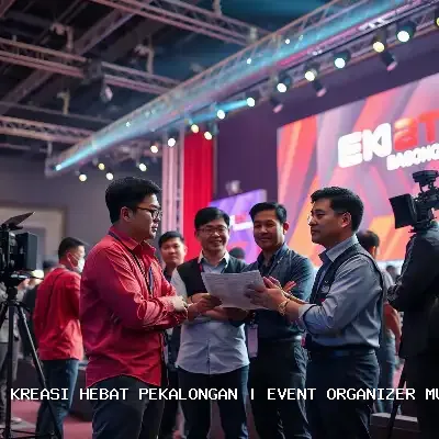 Event Organizer Murah Pekalongan – Kreasi Hebat