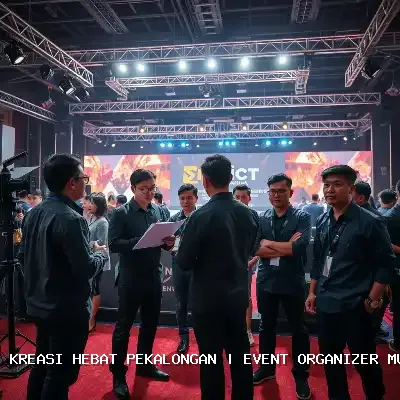 Event Organizer Murah Pekalongan – Kreasi Hebat