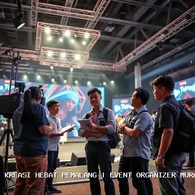 event organizer murah Pemalang