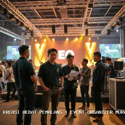 Event Organizer Murah Pemalang – Kreasi Hebat Pemalang