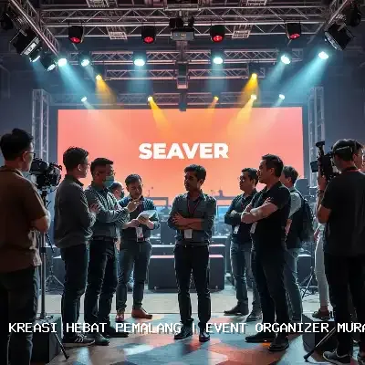 Event Organizer Murah Pemalang – Kreasi Hebat Pemalang