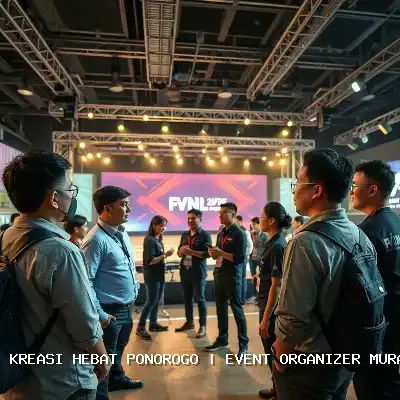 Event Organizer Murah Ponorogo – Kreasi Hebat