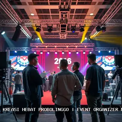 Event Organizer Murah Probolinggo