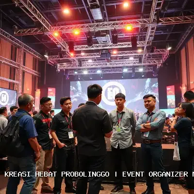 Event Organizer Murah Probolinggo
