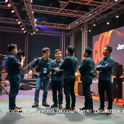 Event Organizer Murah Probolinggo