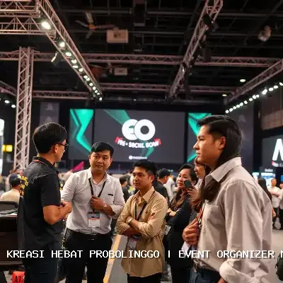 Event Organizer Murah Probolinggo