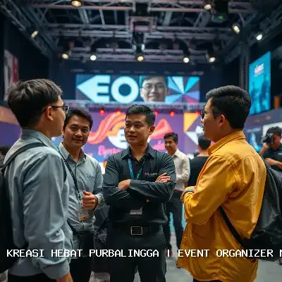 event organizer murah Purbalingga