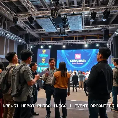 Event Organizer Murah Purbalingga