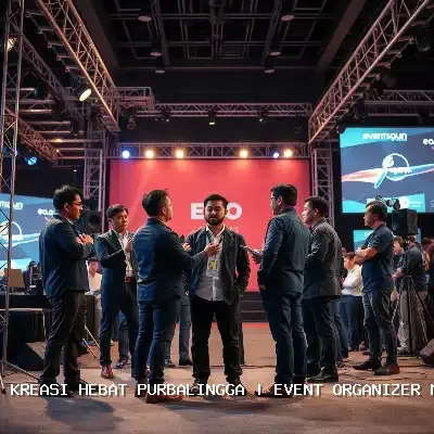 Event Organizer Murah Purbalingga