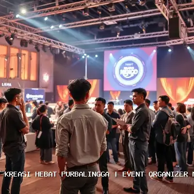 Event Organizer Murah Purbalingga