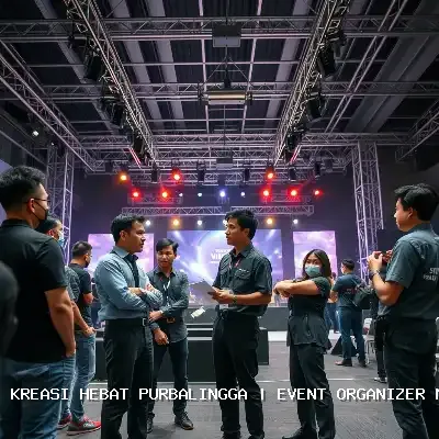 Event Organizer Murah Purbalingga