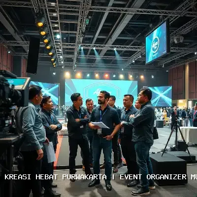 event organizer murah Purwakarta