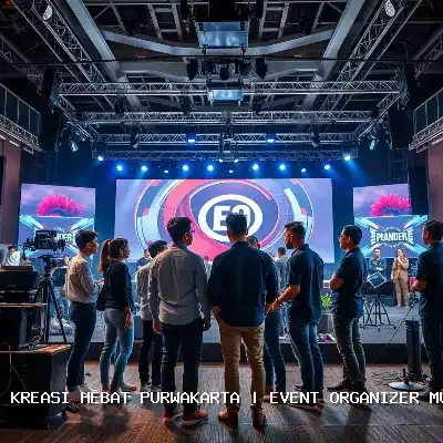 Event Organizer Murah Purwakarta – Kreasi Hebat