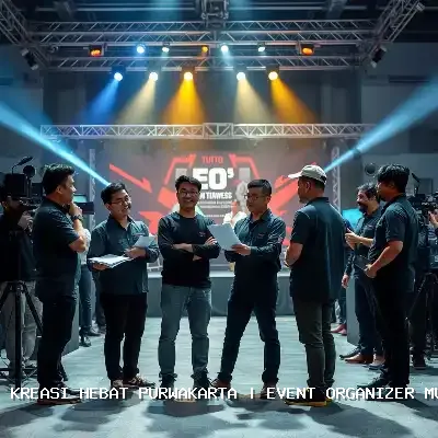 Event Organizer Murah Purwakarta – Kreasi Hebat