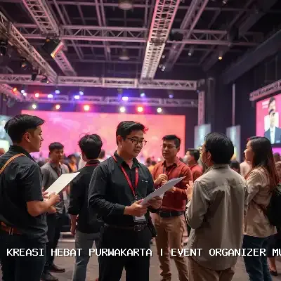Event Organizer Murah Purwakarta – Kreasi Hebat