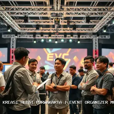 Event Organizer Murah Purwakarta – Kreasi Hebat