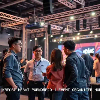 Event Organizer Murah Purworejo