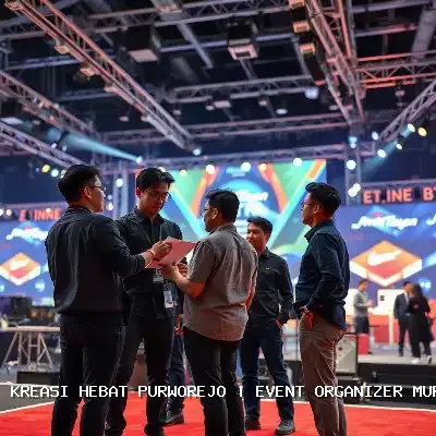 Event Organizer Murah Purworejo