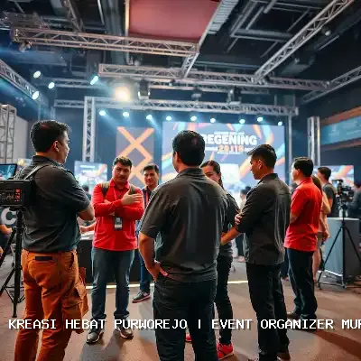 Event Organizer Murah Purworejo