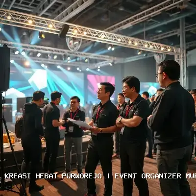 Event Organizer Murah Purworejo
