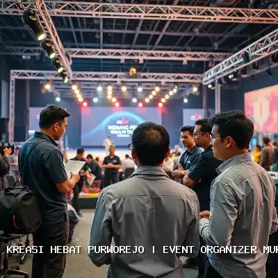 Event Organizer Murah Purworejo