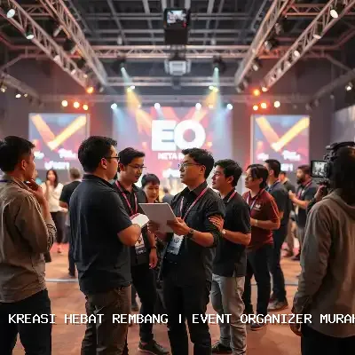 Event Organizer Murah Rembang