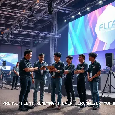 Event Organizer Murah Rembang