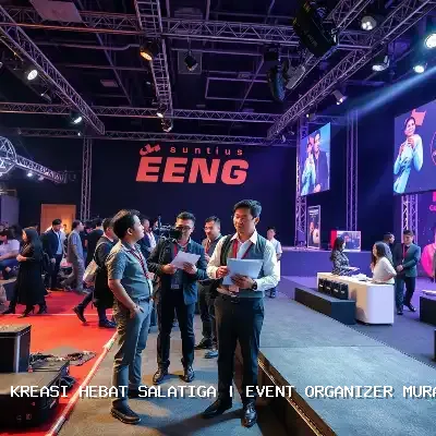 event organizer murah Salatiga