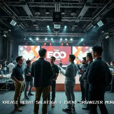 Event Organizer Murah Salatiga