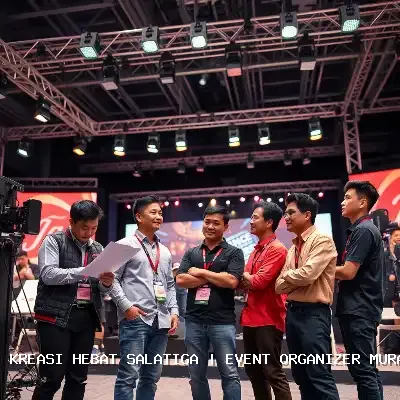 Event Organizer Murah Salatiga