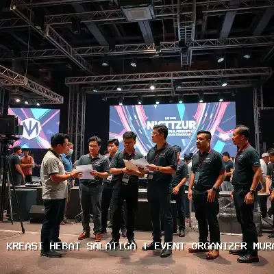 Event Organizer Murah Salatiga