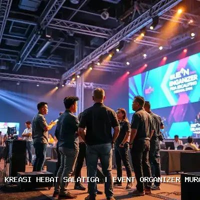 Event Organizer Murah Salatiga