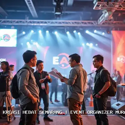 event organizer murah Semarang