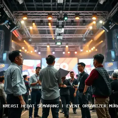 Event Organizer Murah Semarang