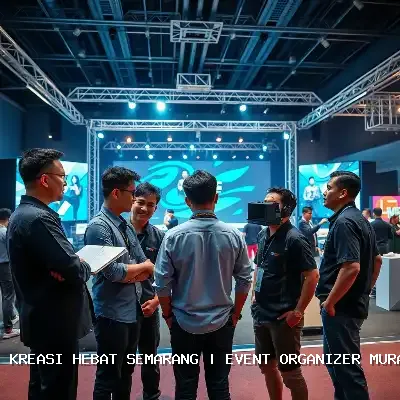 Event Organizer Murah Semarang