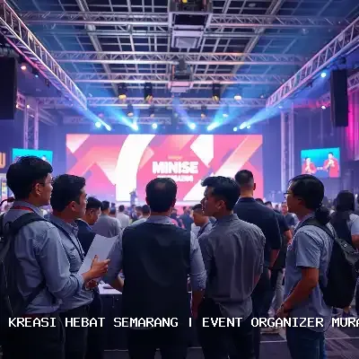 Event Organizer Murah Semarang
