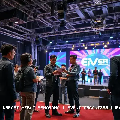 Event Organizer Murah Semarang