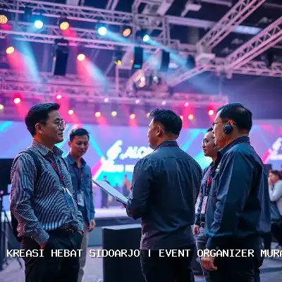 event organizer murah Sidoarjo