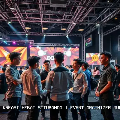 event organizer murah Situbondo