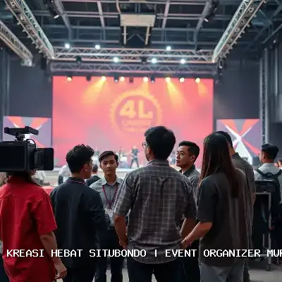 Event Organizer Murah Situbondo