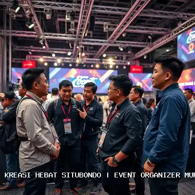 Event Organizer Murah Situbondo