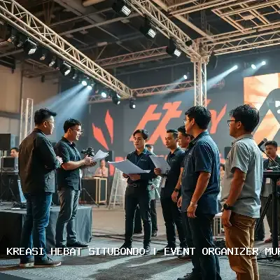 Event Organizer Murah Situbondo