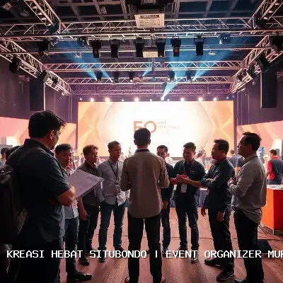 Event Organizer Murah Situbondo